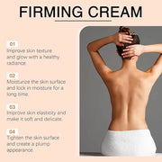 BotoxBee Advanced Multi-Action Firming Cream | Natural Bee Venom Formula for Lifting, Toning & Hydration | Anti-Aging Mois...