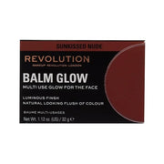 Revolution, Balm Glow, Multi-Use Balm