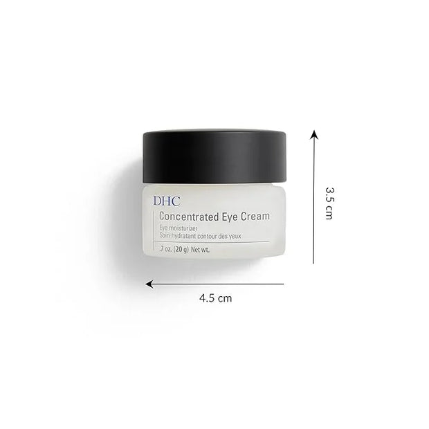 DHC Concentrated Eye Cream 0.7 oz. Net wt - Product Image