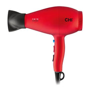 CHI 1875 Series Hair Dryer, Blow Dryer For Ultra-Fast Hair Drying, Reduces Frizz & Increases Shine, Nozzle & Diffuser Atta...