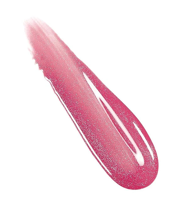 Rimmel Stay Glossy Lip Gloss Bundle - 030 Cake for Breakfast & 200 Tainted Love, .18oz Each - Product Image