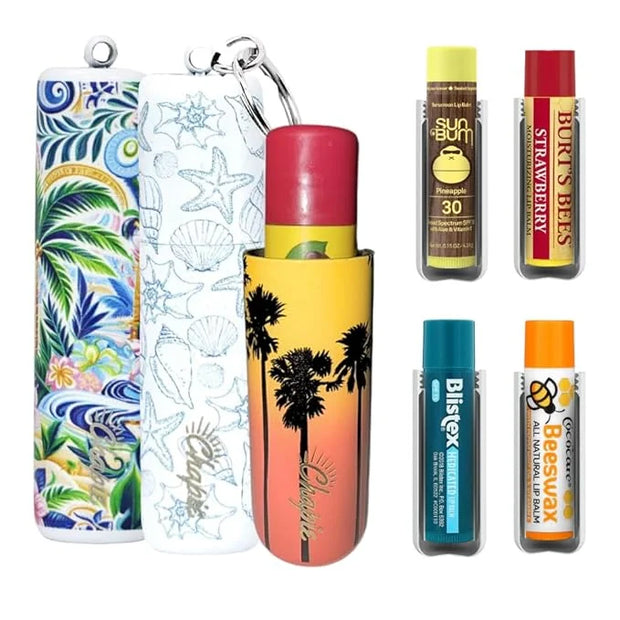 OG | Vacuum Insulated Lip Balm (Endless