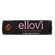 Natural Lip Butter Lip Balm -