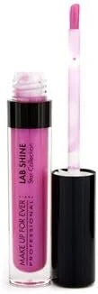 MAKE UP FOR EVER Lab Shine Lip Gloss Star Collection - S26 0.09 oz - Product Image