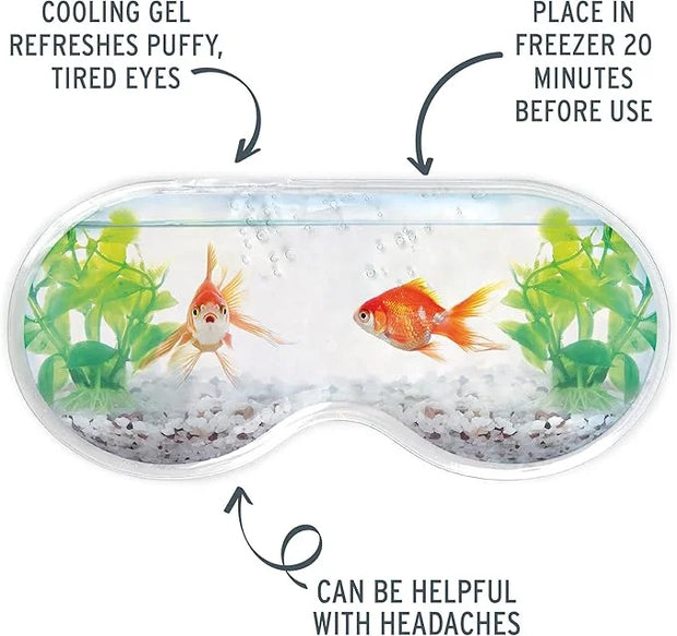 Chill Out Eye Mask - Product Image