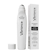 Vibriance Eye Renewal Serum - Dark Circles and Puffiness Treatment - Caffeine Formula for Reducing Bags - Product Image