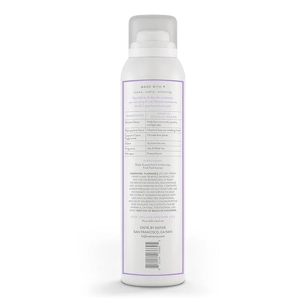 Native Deodorant & Body Spray Contains Naturally Derived Ingredients | Deodorant for Women and Men, All Day Odor Protectio...