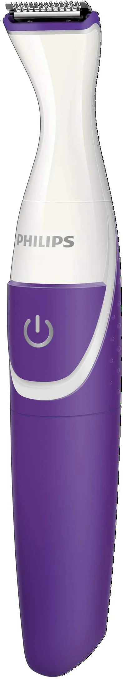 Philips Satinelle Essential Corded Compact epilator Incl. Bikini Trimmer, Brp505/00, 1 Count - Product Image