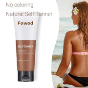 Self Tanners - Get a Gradual Tan with Our Sunless Tanning Lotions, Non-Toxic and Buildable Formula for a Golden Glow on Bo...