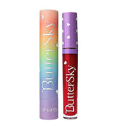 Kisses Lip Gloss - Some Like it Hot - Product Image