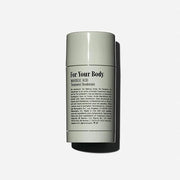 Nécessaire The Deodorant Eucalyptus | Natural Aluminum Free Deodorant For Women & Men. Extra Strength Treatment with Mande...