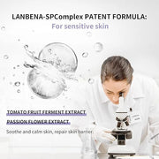 LANBENA Under Eye Cream, Retinol Eye Cream for Dark Circles and Puffiness, Daily Anti-Aging Under Eye Cream with Retinol &...