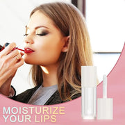 12pcs 2.5ml Empty Lip Gloss Tubes with Wand Cute Lip Gloss Containers Refillable Cosmetic Lip Balm Tubes Lip Gloss Supplie...
