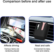 Lip Balm Chapstick Holder for Car