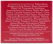 LINDI SKIN Lip Balm - Gentle, oz)