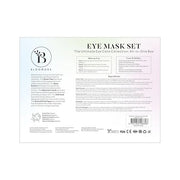 Variety Under Eye Patches (30 Pairs) Under Eye Patches for Dark Circles, Under Eye Patches for Puffy Eyes and Dark Circles...
