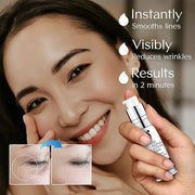 TEREZ & HONOR Anti-Aging Rapid Reduction Under-Eye Cream, Visibly and Instantly Reduces Wrinkles, Dark Circles and Eye Bag...