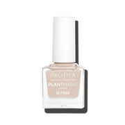 Pacifica Natural Nail Polish – Plant Magic Brown Beige Nail Polish - Plant Based, Non-Toxic & Clinically Tested - Lasting ...