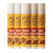 SoapFactory Natural Lip Balm for Dry