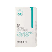 MIZON Hyaluronic eye gel patches + Hyaluronic acid 100, Eye Care, Eye Patch, Pads for Dark Circles, Wrinkle Care, Moisturi...