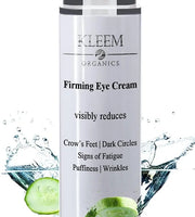 Anti Wrinkle Eye Cream for Dark Circles & Puffiness with Peptides and Niacinamide that Reduces Eye Bags, Crow's Feet, Fine...