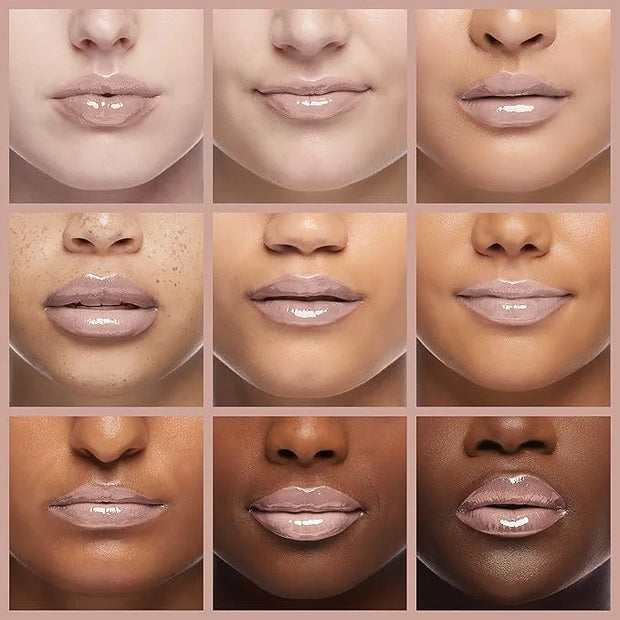 wet n wild Color Icon Lip Gloss Cancer (674B) - Product Image