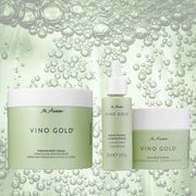 M. Asam VINO GOLD Eye Cream (0.67 Fl Oz), Eye Care Against Dark Circles For A Smoothed Eye Area, Anti-Aging Dark Circles U...