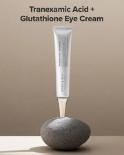 Mary&May Glutathione Eye Cream Special Set - Powerful Antioxidant, Reduces Dark Circles in the Eye, Improve Uneven Skin To...