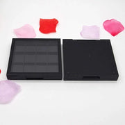 Empty Eyeshadow Palette Eyeshadow Makeup Palette Lipstick Container