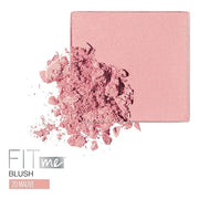 Maybelline Fit Me Powder Blush, Lightweight, Smooth, Blendable, Long-lasting All-Day Face Enhancing Makeup Color, Mauve, 1...