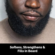 Golden Grooming Co. Ultimate Beard Care Kit for Men | Includes Beard & Hair Shampoo, Beard Balm, Beard Oil, Comb & Brush |...