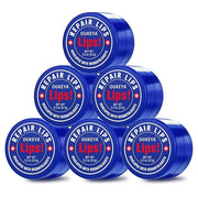 Lip Balm Treatment with Beeswax, Peppermint Chapping