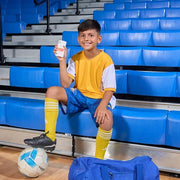PLAY PITS - Natural Kids Whole Body Deodorant - Safe for Girls & Boys w/Sensitive Skin of All Ages - Clean, Non-Toxic, & P...