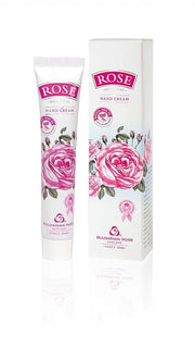 Bulgarian Rose Oil Moisturizing Body Care 3 Piece Gift Set - Natural Rose Body Lotion, Natural Rose Body Wash, Natural Ros...