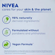NIVEA Lip Care, Fruity Tinted Lip