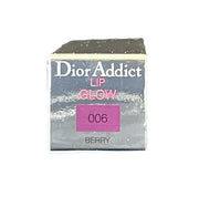 DIOR ADDICT LIP GLOW # 006 Berry - Product Image