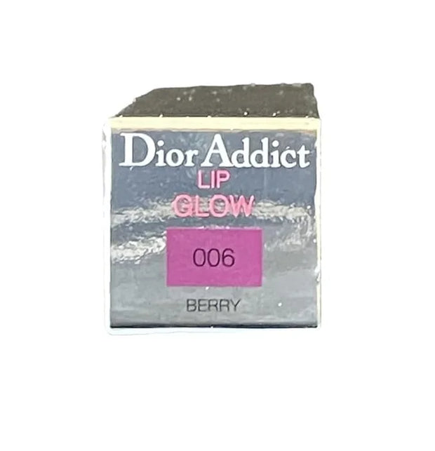 DIOR ADDICT LIP GLOW # 006 Berry - Product Image
