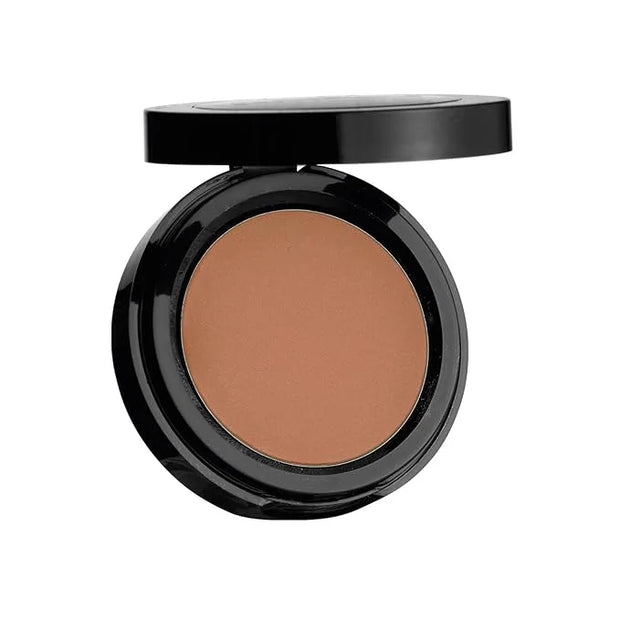 Big Crush Blush – Hypoallergenic silky powder blush for cheeks. Fine color pigmentation - buildable - long lasting face ma...