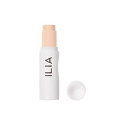 ILIA - Skin Rewind Complexion Stick - Foundation + Concealer + Skincare | Non-Toxic, Vegan, Cruelty-Free, Clean Makeup (3W...