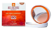 Heliocare Compact Oil Free Brown