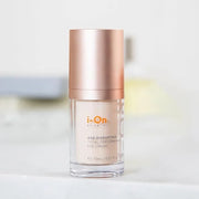 i-On Age Disrupting Total Performance Eye Cream - Targets Dark Circles, Puffiness & Wrinkles with DII® Technology | Bright...