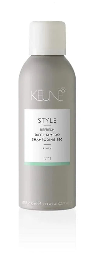 Keune Style Dry Shampoo, Refresh & Extend Hairstyles for Oily Hair, 6.5 Fl Oz - Product Image