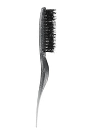 Cricket Amped Up Teasing Hair Brush - Adds Major Volume and Shine, Heat Resistant, Ideal for Slick Back, Updos, and Detang...