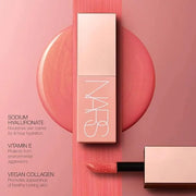 Nars Afterglow Liquid Blush - 0.23 oz / 7 mL (Orgasm Rush, Standard), 1 Count (Pack of 1) - Product Image