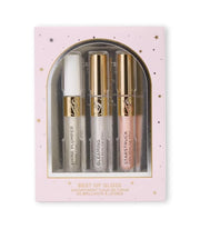 Victoria's Secret 3 Piece Best Of Gloss Gift Set - Product Image
