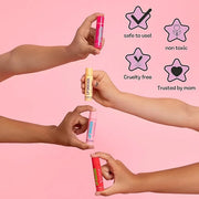 Lip Smacker 50th Anniversary Lip Balm Vault - Product Image