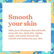 ASUTRA Dead Sea Salts Essential Oil Body Scrub Favorite Scents Bundle – 3, Full-Size 16 oz Body Scrubs – Vitamin C, Revita...