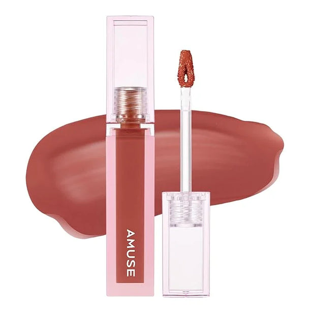 Amuse SEOUL DEW TINT 07 FIG BROWN FIG