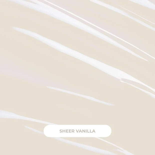 L.A. Girl Lip Oil Nourishing Gloss, Sheer Vanilla GLC723 - Product Image
