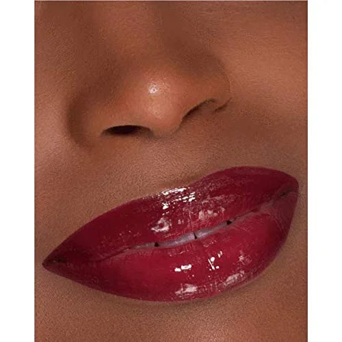 Milani Ludicrous Lip Gloss - Give Lips a Moisturizing Glossy 3d Shine - (Too Legit) - Product Image